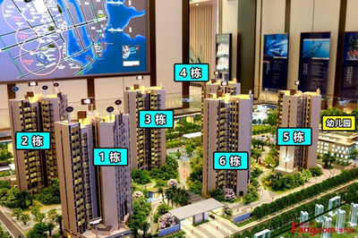 150%實(shí)用率！央企打造湖心路咬合式復(fù)式新品登場，周邊配套再升級