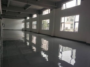 華榮路沿線精品廠房出租 靈活面積，滿足多樣化租賃需求